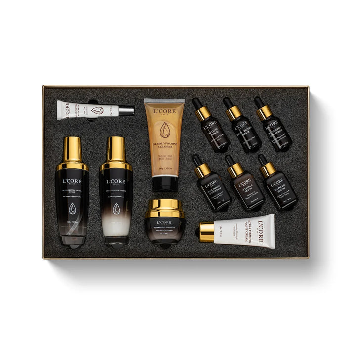 Daily Routine Skincare Exclusive Set