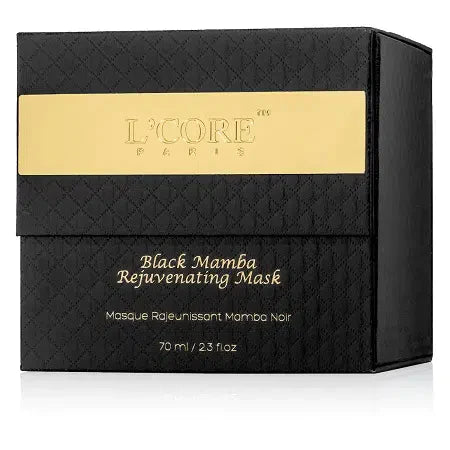Black Mamba Rejuvenating Mask