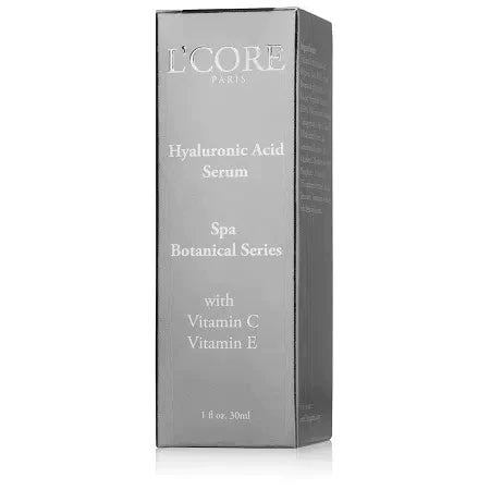 Hyaluronic Acid Serum (Free )
