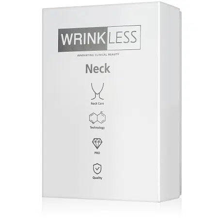 Wrinkless Neck
